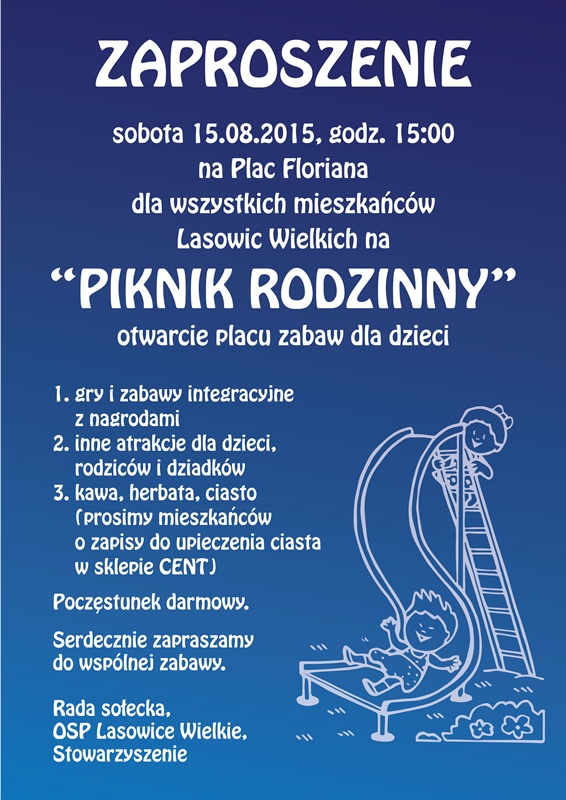 Sprzątanie wsi